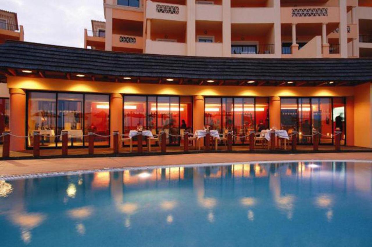 Estrela Da Luz 1 Bedroom Apt Pool And Sea Views Alagoas Ngoại thất bức ảnh