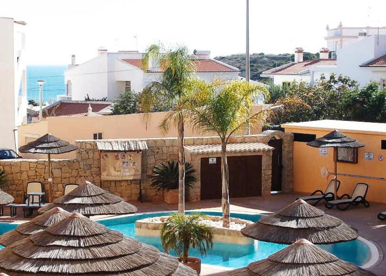 Estrela Da Luz 1 Bedroom Apt Pool And Sea Views Alagoas Ngoại thất bức ảnh