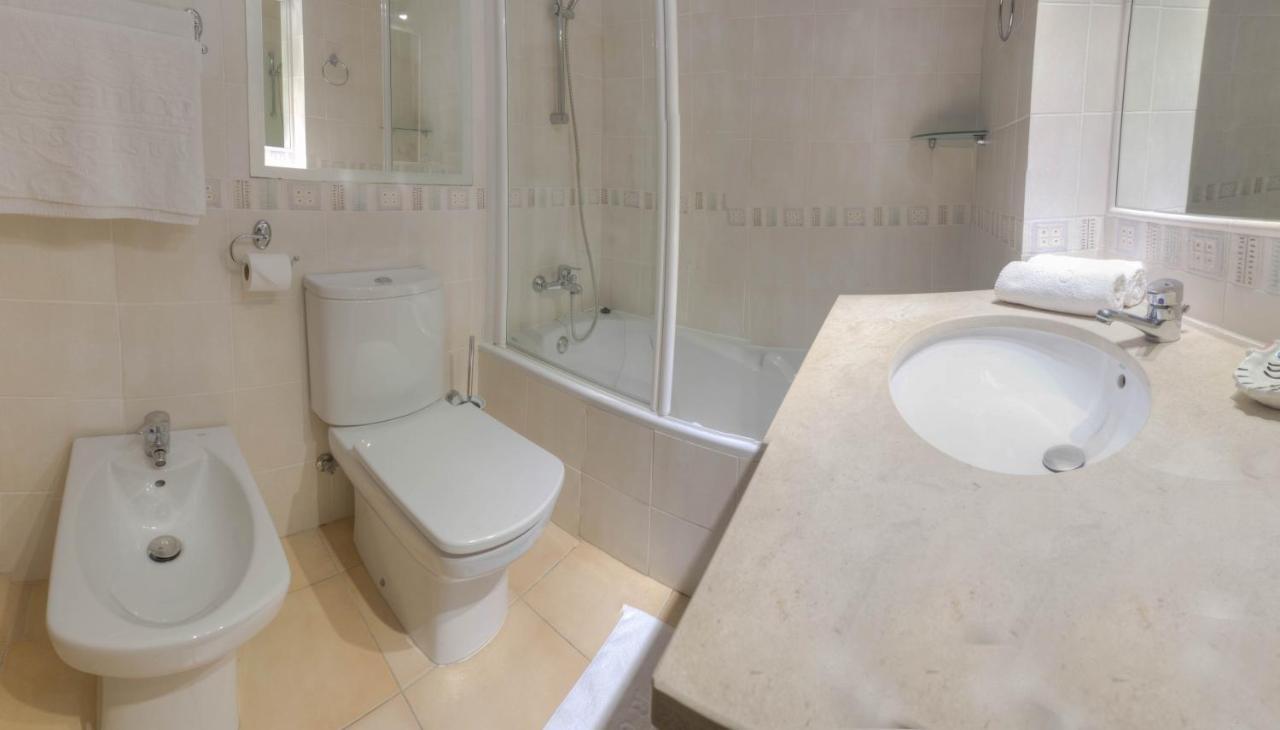 Estrela Da Luz 1 Bedroom Apt Pool And Sea Views Alagoas Ngoại thất bức ảnh